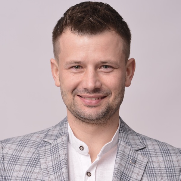 Zdjęcie: Grzegorz Mariusz Tokarzewski